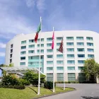 La imagen 18 de la Empresa CROWNE PLAZA VILLAHERMOSA Transportes y Turismo en Villahermosa TAB