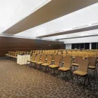 La imagen 21 de la Empresa CROWNE PLAZA VILLAHERMOSA Transportes y Turismo en Villahermosa TAB