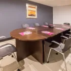 La imagen 22 de la Empresa CROWNE PLAZA VILLAHERMOSA Transportes y Turismo en Villahermosa TAB
