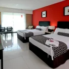 La imagen 23 de la Empresa CROWNE PLAZA VILLAHERMOSA Transportes y Turismo en Villahermosa TAB