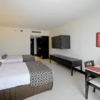 La imagen 33 de la Empresa CROWNE PLAZA VILLAHERMOSA Transportes y Turismo en Villahermosa TAB