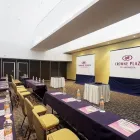 La imagen 79 de la Empresa CROWNE PLAZA VILLAHERMOSA Transportes y Turismo en Villahermosa TAB