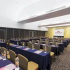 La imagen 80 de la Empresa CROWNE PLAZA VILLAHERMOSA Transportes y Turismo en Villahermosa TAB