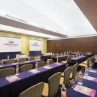 La imagen 81 de la Empresa CROWNE PLAZA VILLAHERMOSA Transportes y Turismo en Villahermosa TAB