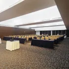 La imagen 84 de la Empresa CROWNE PLAZA VILLAHERMOSA Transportes y Turismo en Villahermosa TAB