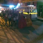 La imagen 1 de la Empresa CRUZ AMBAR en Guadalajara JAL