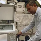 La imagen 18 de la Empresa CSI COPIADORAS Y SERVICIOS INTEGRALES Servicios Profesionales y de Negocios en Toluca De Lerdo MEX