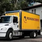 La imagen 1 de la Empresa CUBERO MUDANZAS Transportes y Turismo en Zapopan JAL