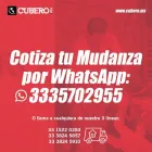 La imagen 3 de la Empresa CUBERO MUDANZAS Transportes y Turismo en Zapopan JAL
