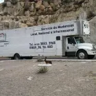 La imagen 1 de la Empresa CUBERO MUDANZAS Transportes y Turismo en Guadalajara JAL