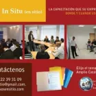 La imagen 1 de la Empresa CURSOS EN SITIO Escuelas en Agua Azul PUE