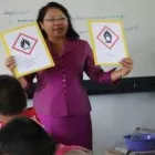 La imagen 4 de la Empresa CURSOS GHS-SGA MEXICO-SISTEMA GLOBALMENTE ARMONIZADO DE CLASIFICACION Y ETIQUETADO Servicios Profesionales y de Negocios en Zapopan JAL