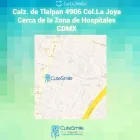 La imagen 6 de la Empresa CUTE SMILE “GRAND DENTAL CARE“ Servicio de Urgencias en Ciudad De México CMX