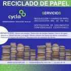 La imagen 1 de la Empresa CYCLA Transportes y Turismo en Puebla MEX