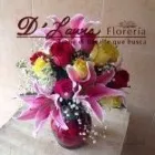 La imagen 3 de la Empresa D´ LAURA FLORERÍA Industrias y Agricultura en Chihuahua MEX
