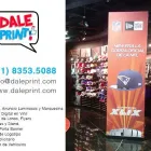 La imagen 1 de la Empresa DALE PRINT Servicios Profesionales y de Negocios en San Nicolás De Los Garza NLE