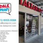 La imagen 4 de la Empresa DALE PRINT Servicios Profesionales y de Negocios en San Nicolás De Los Garza NLE