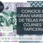 La imagen 1 de la Empresa DANNKA HOME Servicios Profesionales y de Negocios en Metepec MEX