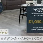 La imagen 4 de la Empresa DANNKA HOME Servicios Profesionales y de Negocios en Metepec MEX