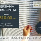 La imagen 5 de la Empresa DANNKA HOME Servicios Profesionales y de Negocios en Metepec MEX