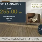 La imagen 6 de la Empresa DANNKA HOME Servicios Profesionales y de Negocios en Metepec MEX