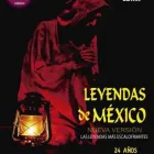 La imagen 2 de la Empresa DANZITE Teatros en Ciudad De México CMX