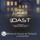 La imagen 1 de la Empresa DAST TECNOLOGIAS DEL BAJIO Tienda de Informática en León De Los Aldama GUA