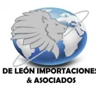 La imagen 1 de la Empresa DE LEON IMPORTACIONES & ASOCIADOS Motos y Repuestos en Nuevo Laredo TAM
