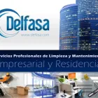 La imagen 1 de la Empresa DELFASA en Ciudad De México CMX
