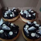 La imagen 2 de la Empresa DELI TENTACION REPOSTERIA Pastelerías y Panaderías en Xalisco NAY
