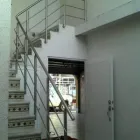 La imagen 23 de la Empresa DELTA BARANDALES ACERO INOXIDABLE Servicios Profesionales y de Negocios en Veracruz VER