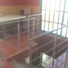 La imagen 30 de la Empresa DELTA BARANDALES ACERO INOXIDABLE Servicios Profesionales y de Negocios en Veracruz VER