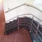 La imagen 33 de la Empresa DELTA BARANDALES ACERO INOXIDABLE Servicios Profesionales y de Negocios en Veracruz VER