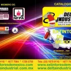 La imagen 1 de la Empresa DELTA INDUSTRIAL Servicios Profesionales y de Negocios en Zapopan JAL