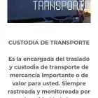 La imagen 2 de la Empresa DELTA SEGURIDAD PRIVADA Servicios Profesionales y de Negocios en Guadalajara JAL