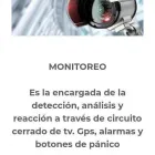 La imagen 3 de la Empresa DELTA SEGURIDAD PRIVADA Servicios Profesionales y de Negocios en Guadalajara JAL