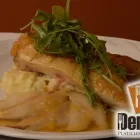 La imagen 1 de la Empresa DEMIAN PLATILLOS Y EVENTOS Comida para Llevar y a Domicilio en Hermosillo SON