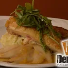 La imagen 2 de la Empresa DEMIAN PLATILLOS Y EVENTOS Comida para Llevar y a Domicilio en Hermosillo SON