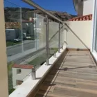 La imagen 4 de la Empresa DEMINOX, DECORACION Y MUEBLES INOXIDABLES Industrias y Agricultura en Zapopan JAL