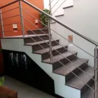 La imagen 7 de la Empresa DEMINOX, DECORACION Y MUEBLES INOXIDABLES Industrias y Agricultura en Zapopan JAL