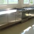 La imagen 13 de la Empresa DEMINOX, DECORACION Y MUEBLES INOXIDABLES Industrias y Agricultura en Zapopan JAL