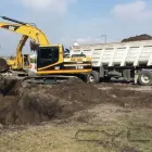 La imagen 1 de la Empresa DEMOLICIONES Y EXCAVACIONES CASTELLANOS Servicios Profesionales y de Negocios en Ciudad De México CMX