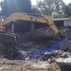 La imagen 1 de la Empresa DEMOLICIONES Servicios Profesionales y de Negocios en Distrito Federal MEX