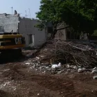 La imagen 4 de la Empresa DEMOLICIONES Servicios Profesionales y de Negocios en Distrito Federal MEX
