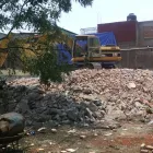 La imagen 5 de la Empresa DEMOLICIONES Servicios Profesionales y de Negocios en Distrito Federal MEX