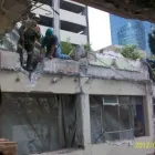 La imagen 10 de la Empresa DEMOLICIONES Servicios Profesionales y de Negocios en Distrito Federal MEX