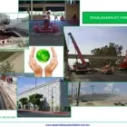 La imagen 14 de la Empresa DEMOLICIONES Servicios Profesionales y de Negocios en Distrito Federal MEX