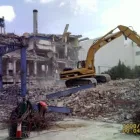 La imagen 18 de la Empresa DEMOLICIONES Servicios Profesionales y de Negocios en Distrito Federal MEX