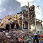 La imagen 20 de la Empresa DEMOLICIONES Servicios Profesionales y de Negocios en Distrito Federal MEX