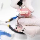 La imagen 2 de la Empresa DENTAL ROMÁN LABORATORIO Salud y Medicina en Parral CHH